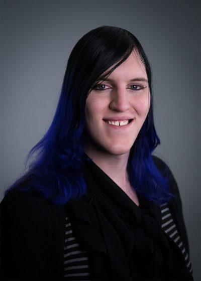 Jessie Proffitt - Lead Web Developer at 3GEngagement